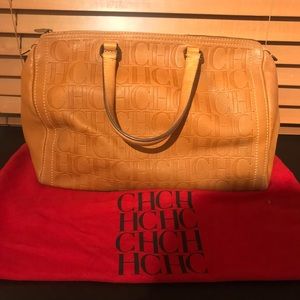 Carolina Herrera Bag